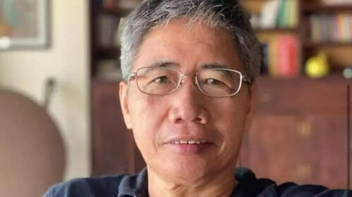 Nếu Huy Đức ra tòa, cuộc chiến giữa Trọng và Lâm mới thật sự bắt đầu | Vietnam Fraternité