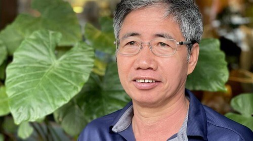 Hà Nội xác nhận đã bắt nhà báo Huy Đức và luật sư Trần Đình Triển | Vietnam Fraternité