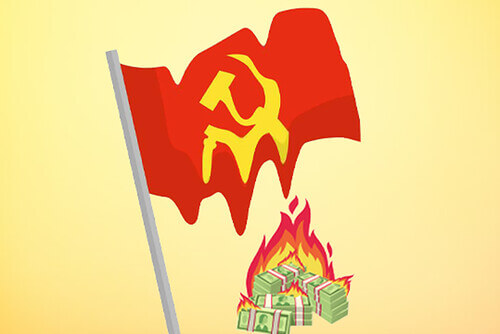 Tham nhũng hủy hoại chế độ toàn trị, cảnh báo đỏ về mô hình chuyên chế trở lại | Vietnam Fraternité