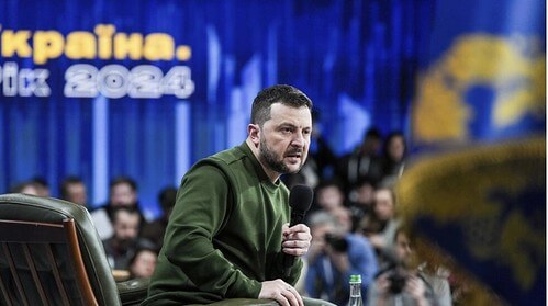 Những khó khăn của Ukraine : khí tài và đạn dược - Nga : cấp chỉ huy | Vietnam Fraternité