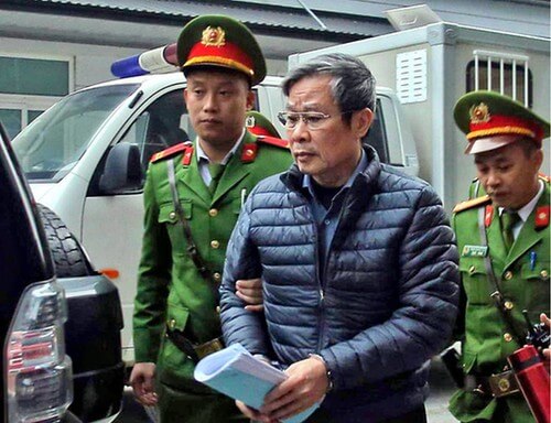 Tham nhũng & Quy hoạch báo chí | Vietnam Fraternité