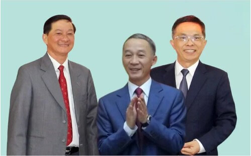 Những kẻ hủy hoại Thành phố Đà Lạt bị bắt | Vietnam Fraternité