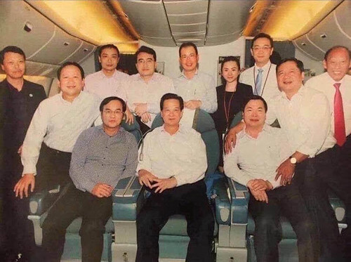 Vinashin và sự phản bội công cuộc cải cách theo hướng thị trường | Vietnam Fraternité