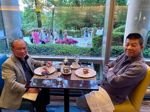 Những người Việt Nam quốc gia | Vietnam Fraternité