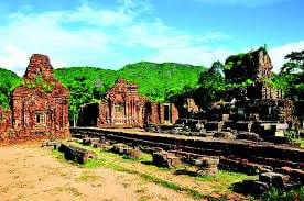 Người Chăm 5 - Thời kỳ xung đột | Vietnam Fraternité