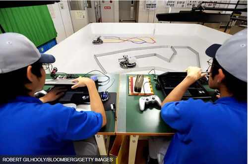 Việt Nam vô địch về số tu nghiệp sinh 'biến mất' tại Nhật Bản | Vietnam Fraternité