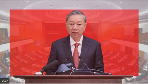 Hội nghị lần thứ 10 : Đâu là những điểm nổi bật đáng lưu ý ? | Vietnam Fraternité