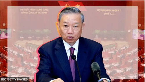 Trung ương Đảng tổ chức hội nghị từ ngày 18-20/9 | Vietnam Fraternité