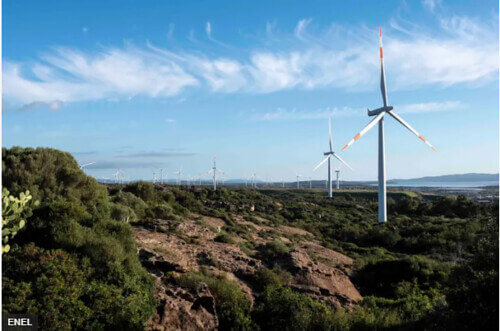 Các tập đoàn điện gió nước ngoài lần lượt rút khỏi Việt Nam | Vietnam Fraternité