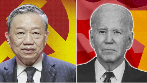 Nhà Trắng sẽ đón tiếp Tô Lâm và Phan Văn Giang như thế nào ? | Vietnam Fraternité