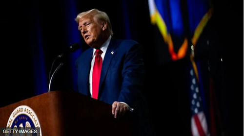 Donald Trump : cáo trạng mới thay đổi như thế nào ? | Vietnam Fraternité