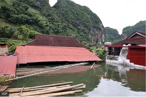 Mùa tựu trường, hiểm nguy trên đường đi học | Vietnam Fraternité