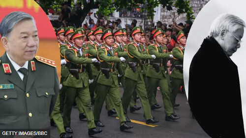 Việt Nam trong quỹ đạo Đảng trị và Công an trị | Vietnam Fraternité