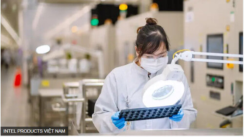 Việt Nam có đánh mất cơ hội trong chiến lược ‘Trung Quốc + 1’ do bất ổn chính trị ? | Vietnam Fraternité