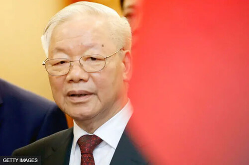 Diễn biến trời long đất lở trên chính trường Việt Nam năm 2024 | Vietnam Fraternité