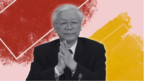 Việc thay thế Nguyễn Phú Trọng vào chức Tổng bí thư không dễ dàng | Vietnam Fraternité