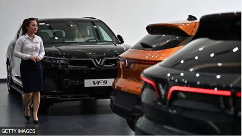 VinFast thổi phồng doanh thu 2023 | Vietnam Fraternité