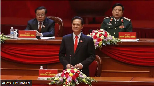 Cuộc hạ bệ Thủ tướng Nguyễn Tấn Dũng | Vietnam Fraternité