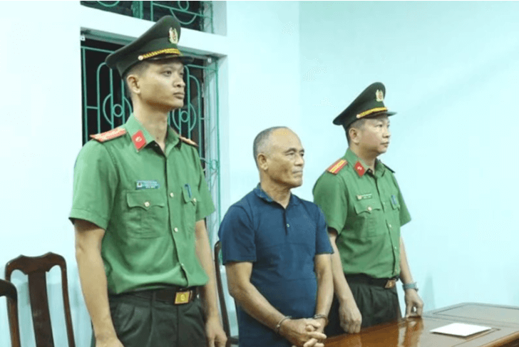 Vietnam Fraternité