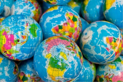 Thời kỳ toàn cầu hóa đã đến hồi kết ? | Vietnam Fraternité