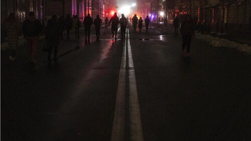 Ukraine vượt lên sau những phá hoại hạ tầng năng lượng của Nga | Vietnam Fraternité