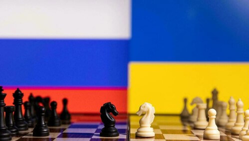 Năm kịch bản về việc Nga xâm lược Ukraine | Vietnam Fraternité