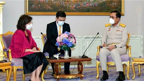 Một năm sau cuộc đảo chính, Miến Điện bây giờ ra sao ? | Vietnam Fraternité