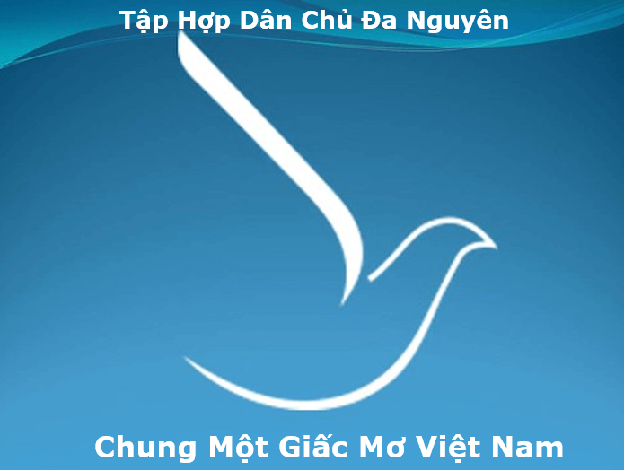 Tuyên bố của Tập Hợp Dân Chủ Đa Nguyên | Vietnam Fraternité