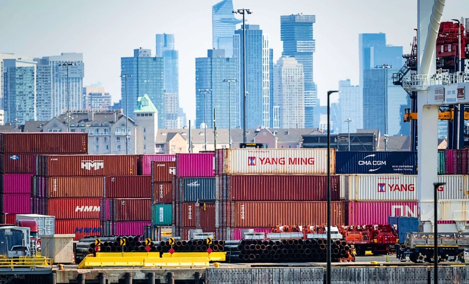 Điều gì sẽ chấm dứt khi phong trào toàn cầu hóa xô bồ kết thúc ? | Vietnam Fraternité