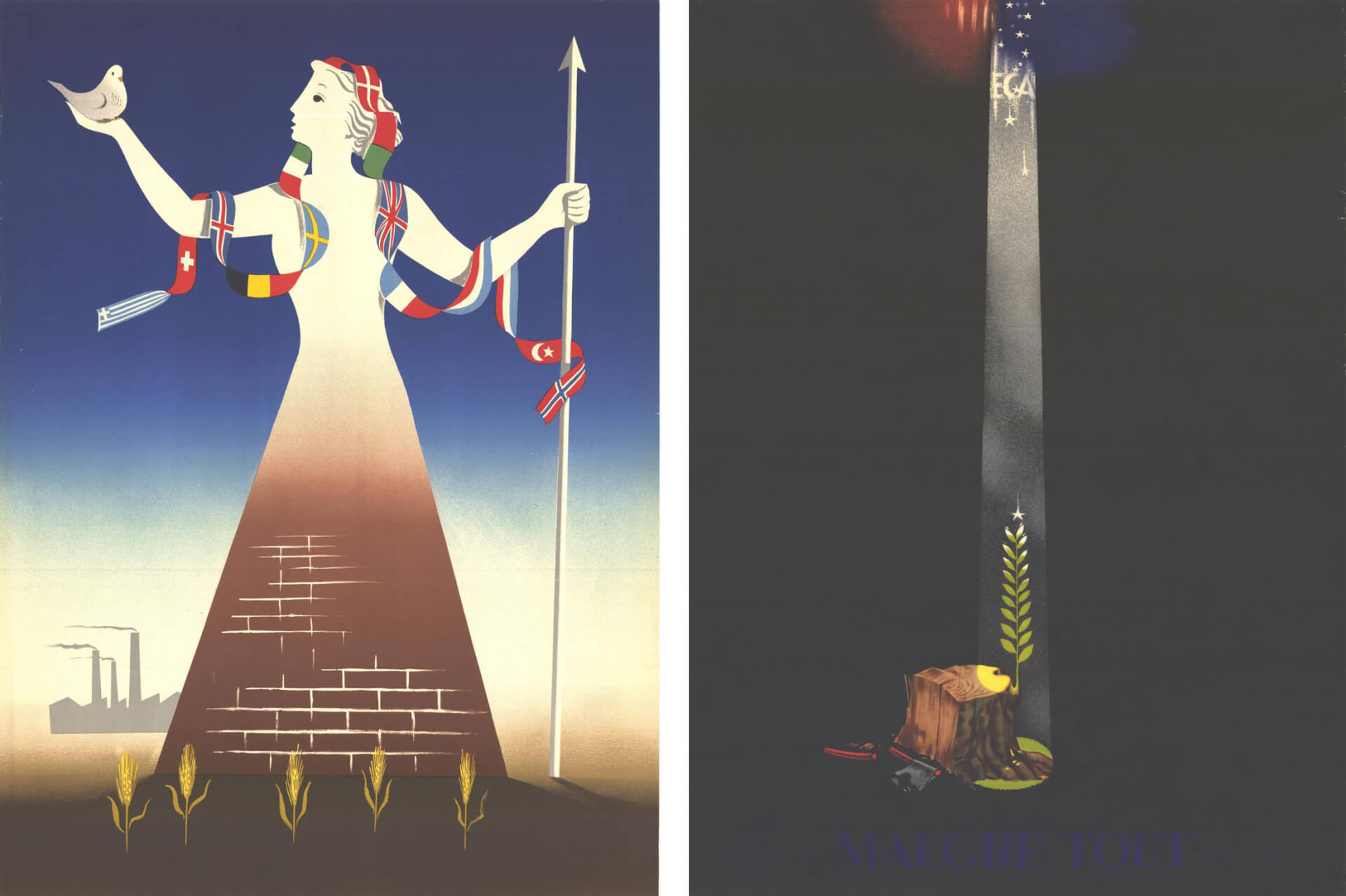 Liên Minh Đại Tây Dương tan vỡ trong một làn sóng dân chủ đang gia tốc | Vietnam Fraternité