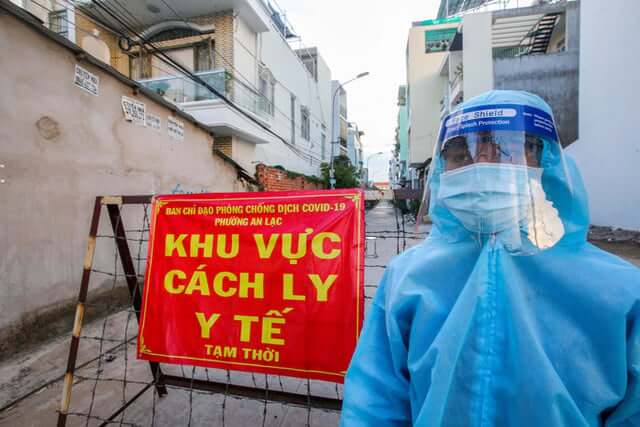 Vietnam Fraternité