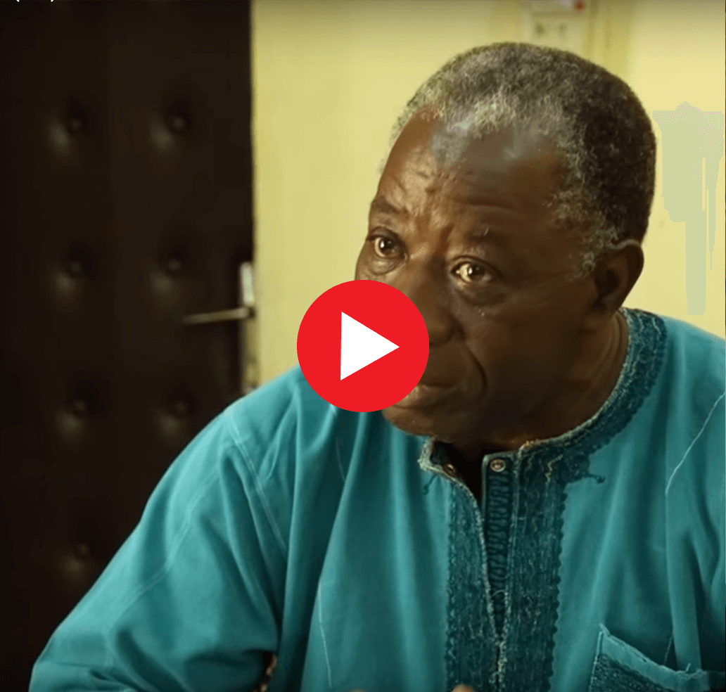 Pousga Célestin Zida | La Voûte Nubienne