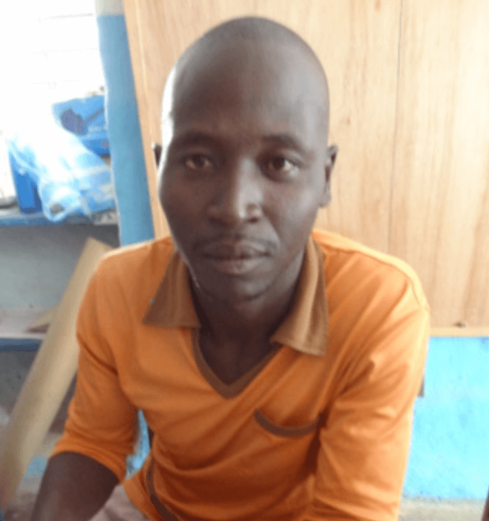 Abdoul D. Bayoulé | La Voûte Nubienne