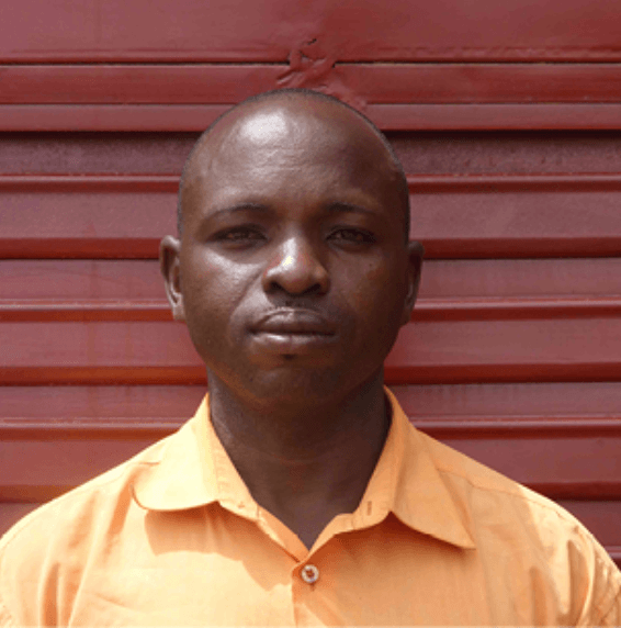 Samuel Inoussa | La Voûte Nubienne