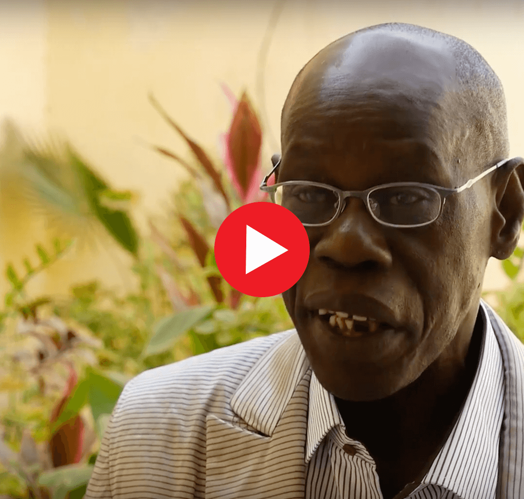 Bouna Warr | La Voûte Nubienne