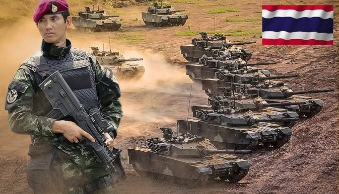 Quân đội Thái và Khmer tiếp tục giao tranh dọc vùng biên giới | Vietnam Fraternité