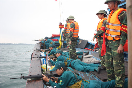Vietnam Fraternité