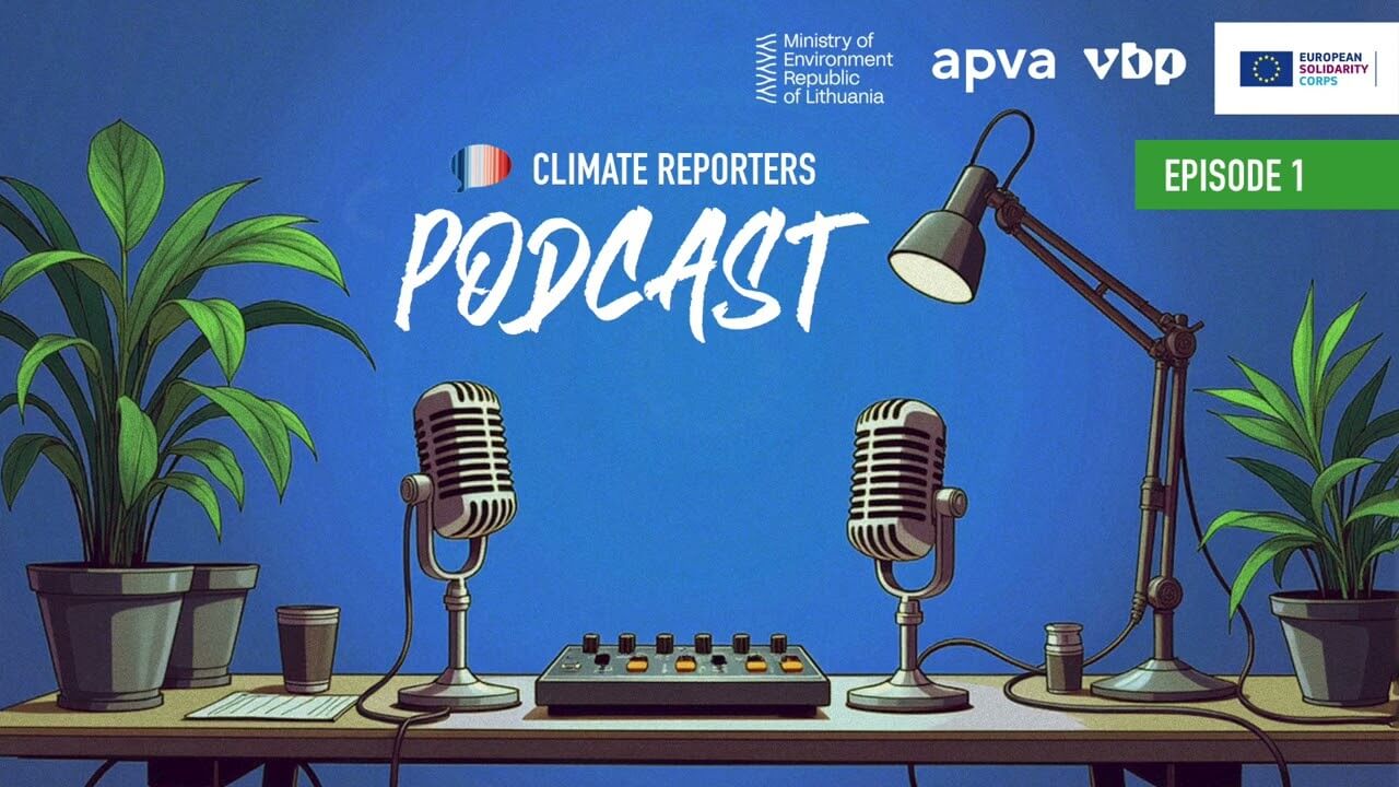 Climate Reporters | Episode 1 - Honduras NGO ASONOG | Forus