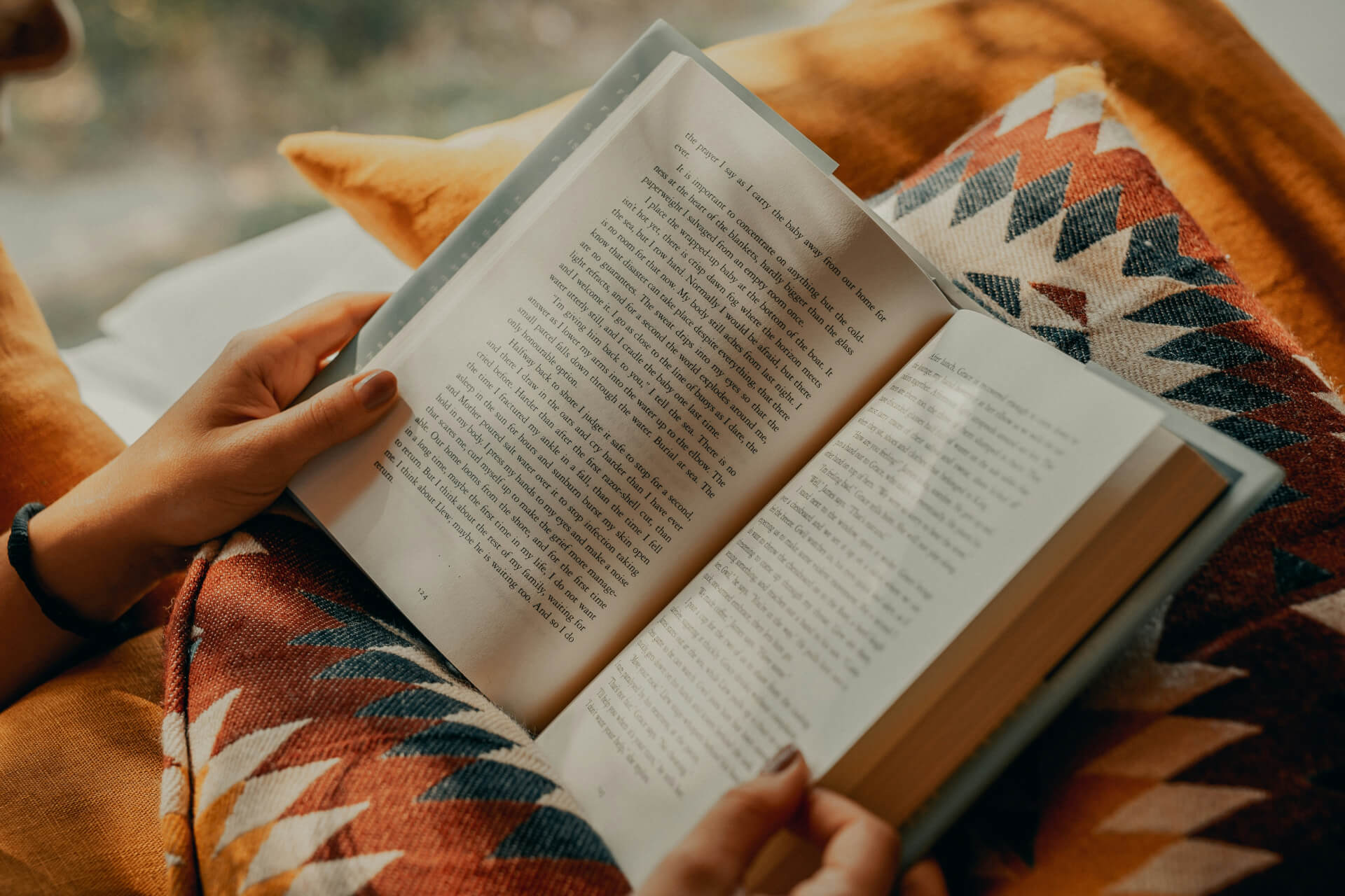 Aliados literarios