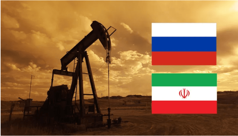 Tại sao các lệnh trừng phạt dầu mỏ không còn tác dụng ? | Vietnam Fraternité