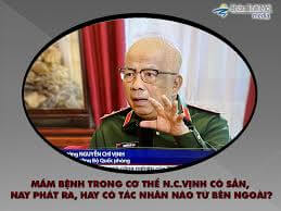 Vietnam Fraternité