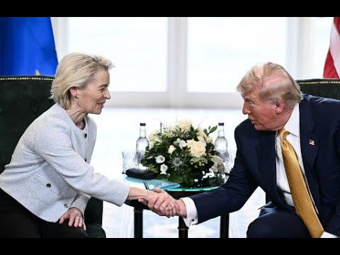 RFI Tiếng Việt : Phát thanh ngày 28/07/2025