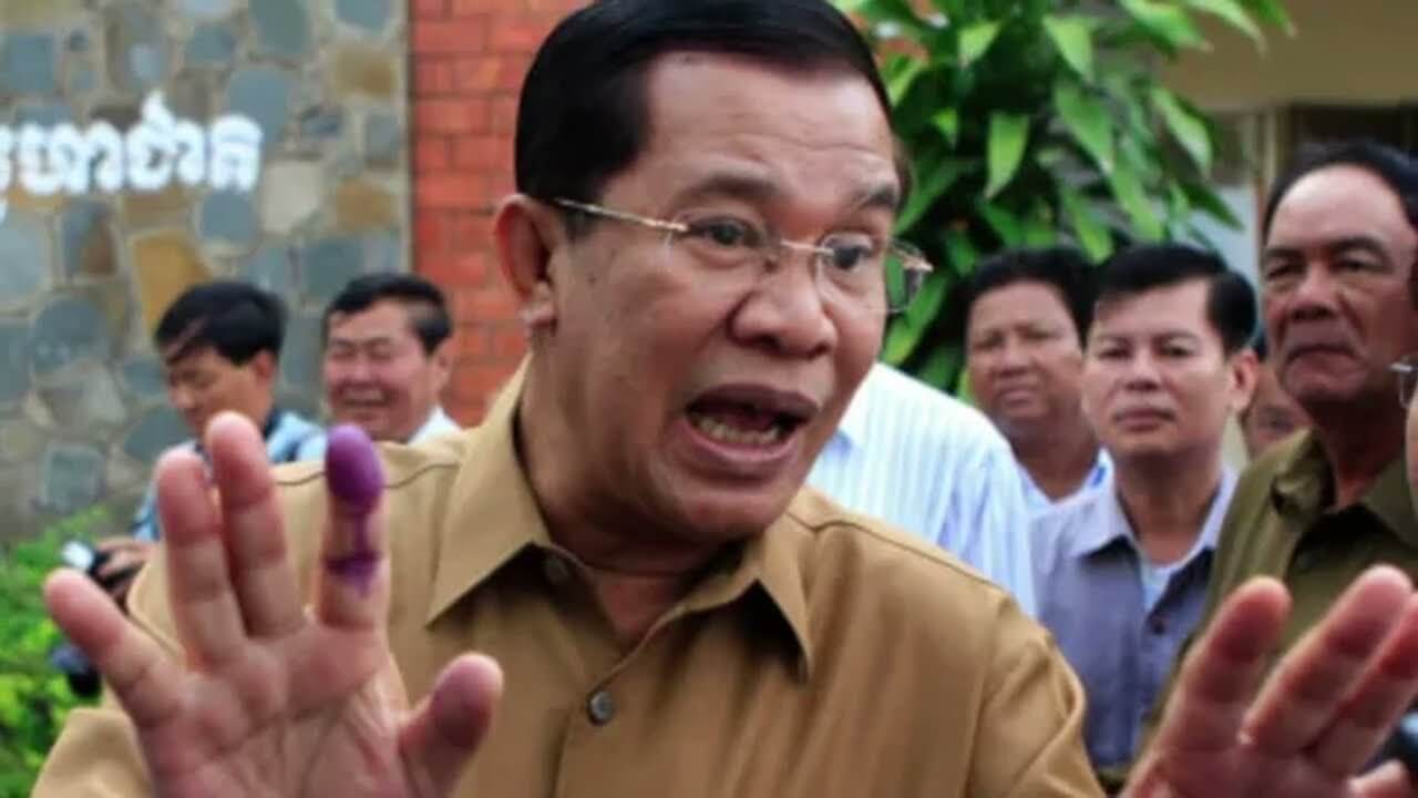 Báo chí quốc tế: Ô Hun Sen dùng bài cũ của Pôn Pốt, nhưng Việt Nam không mắc mưu!
