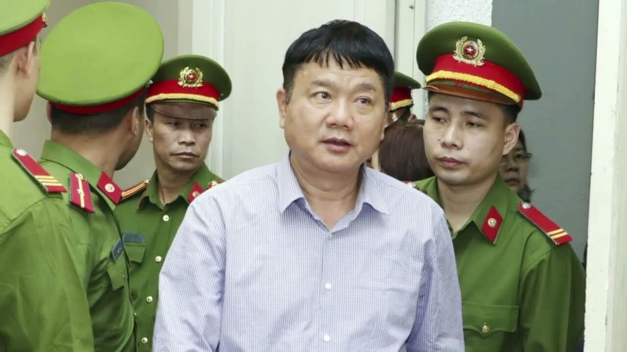 Quan tham vào Lò có ai oan sai không? Sự thật đau đớn!