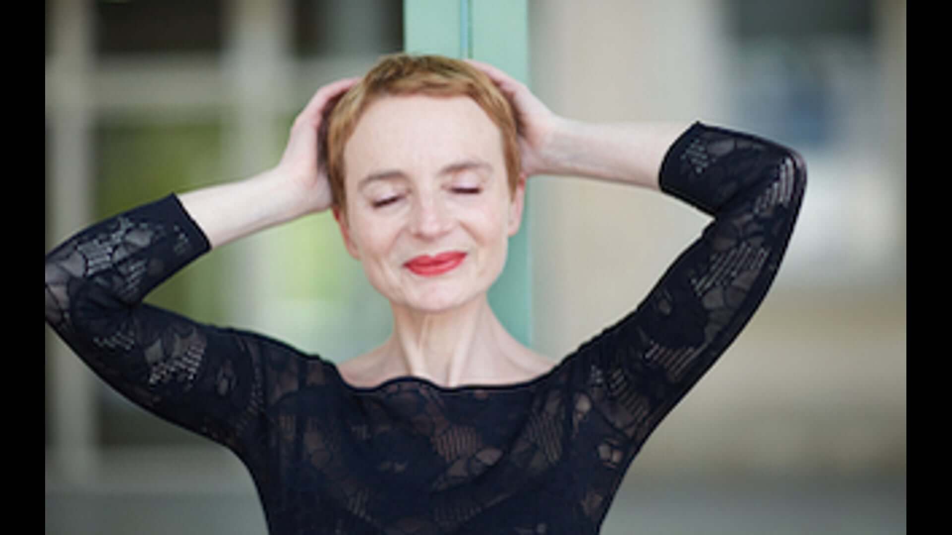 Bande démo comédienne Gaëlle Merle | La Réplique