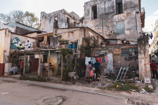 Cuba, vài suy nghĩ trên một nước hôn mê | Vietnam Fraternité