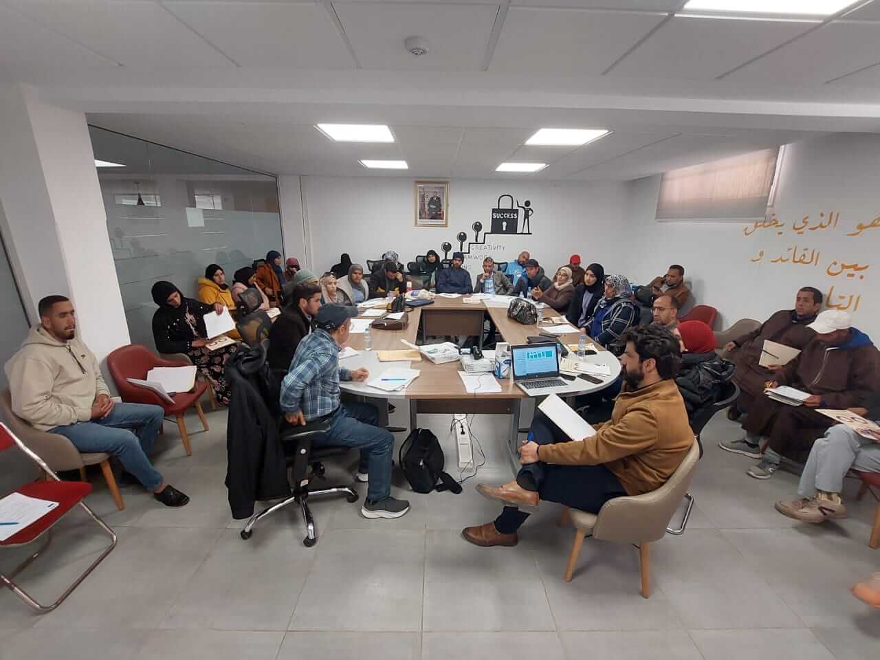 Promoting the SDGs at territorial level with psychosocial and pedagogical support: An approach based on human rights, inclusion, gender, and achieving the goals | Forus