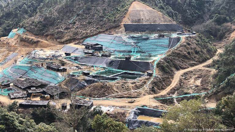 Donald Trump ngửi thấy mùi đất hiếm tại Myanmar | Vietnam Fraternité