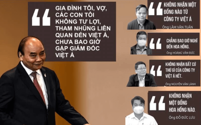 Vietnam Fraternité
