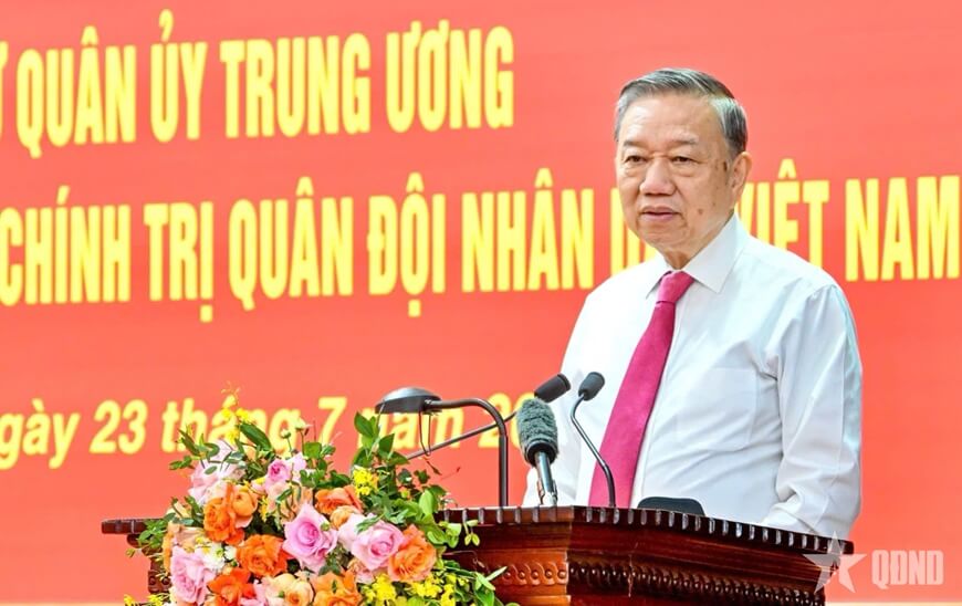 Vietnam Fraternité